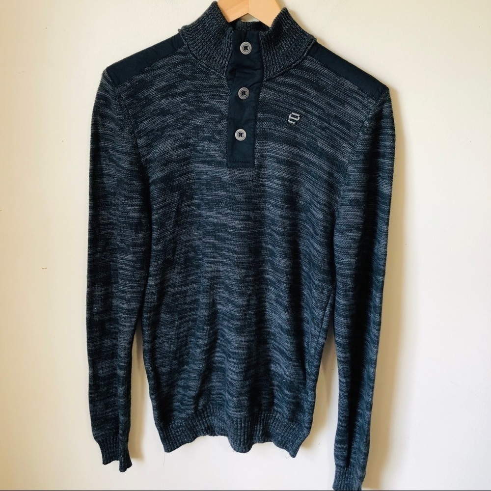Epic Threads Mens Knit Sweater
